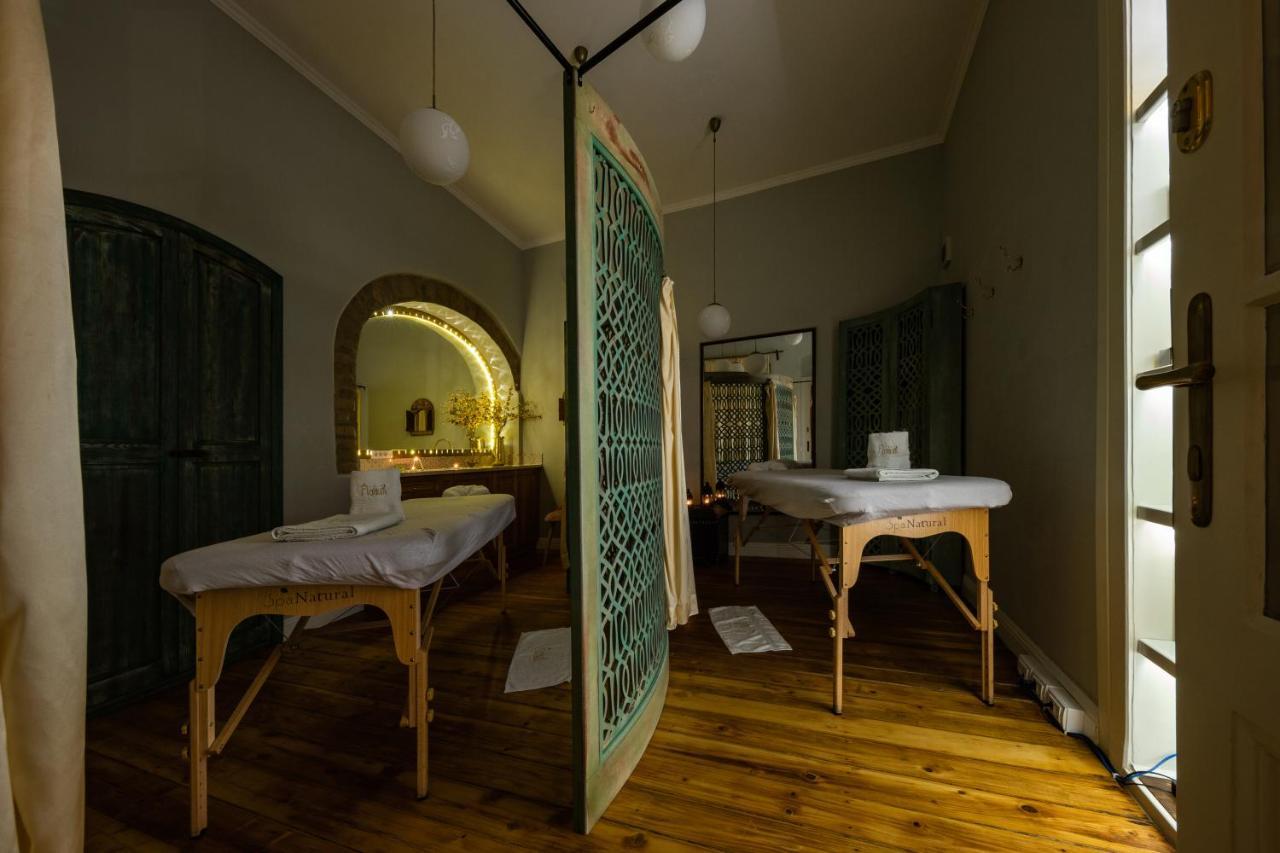 נובי סאד Atrium Konak מראה חיצוני תמונה