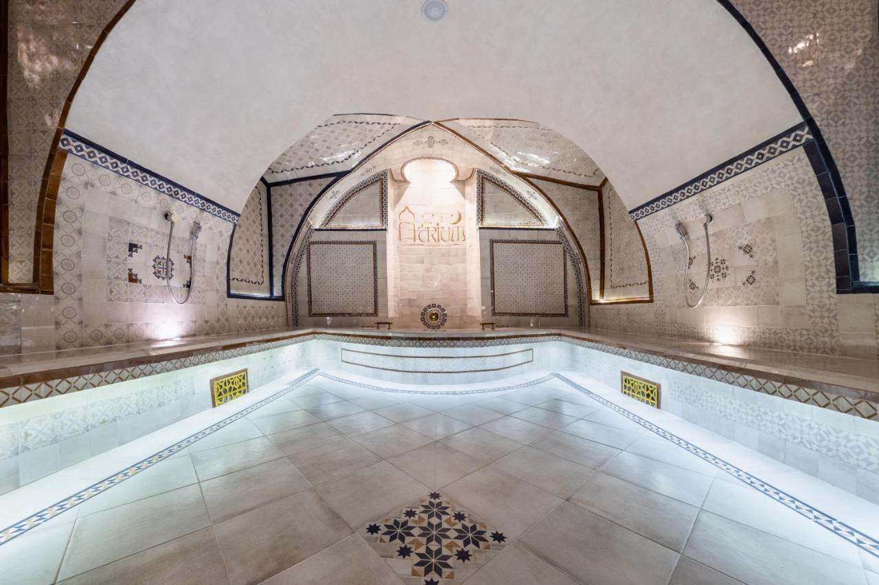 נובי סאד Atrium Konak מראה חיצוני תמונה